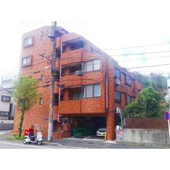 建物外観　◇◆居室写真は現状と異なる場合がございます◆◇