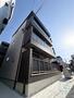 長瀬駅より徒歩5分 2階 新築の賃貸物件