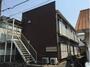 本厚木駅よりバス10分 徒歩3分 2階 築45年5ヶ月の賃貸物件
