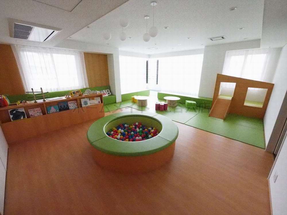 その他共有部分　キッズスペース