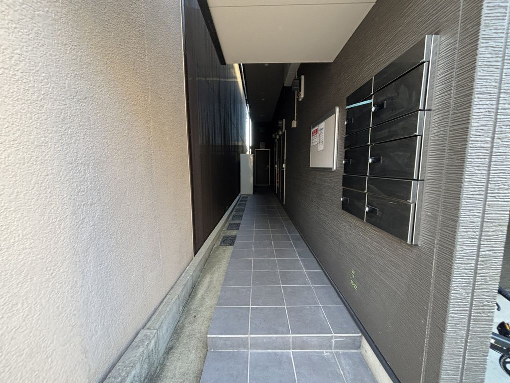 その他部屋・スペース