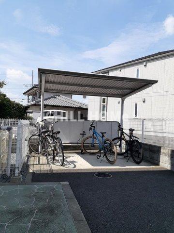 その他共有部分　当社、チルホームのHPもご覧ください(^^)/物件情報多数♪