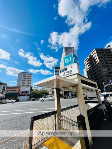 その他　日比谷線三ノ輪駅（その他）まで519m