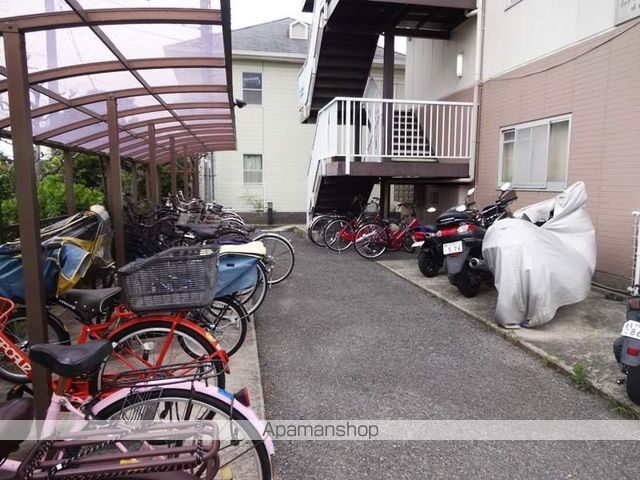 京阪本線 大和田駅 徒歩17分 4階建 築29年のその他写真
