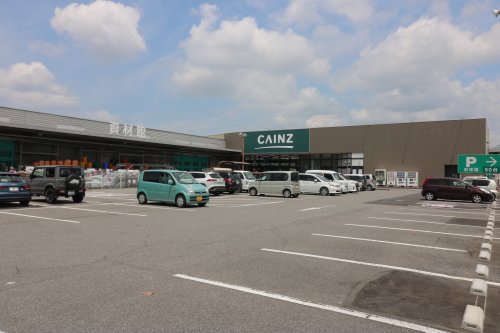 ホームセンター　カインズホーム 足利店（ホームセンター）まで2294m