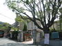 大学・短大　京都女子学園 京都女子大学・京都女子大学短期大学部（大学・短大）まで2155m