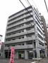 バスセンター前駅より徒歩2分 8階 築37年3ヶ月の賃貸物件