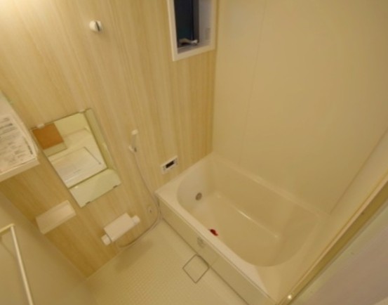 バス・シャワールーム　別部屋参照写真