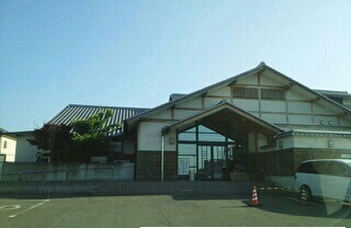 その他　由良里の湯さん（その他）まで1850m