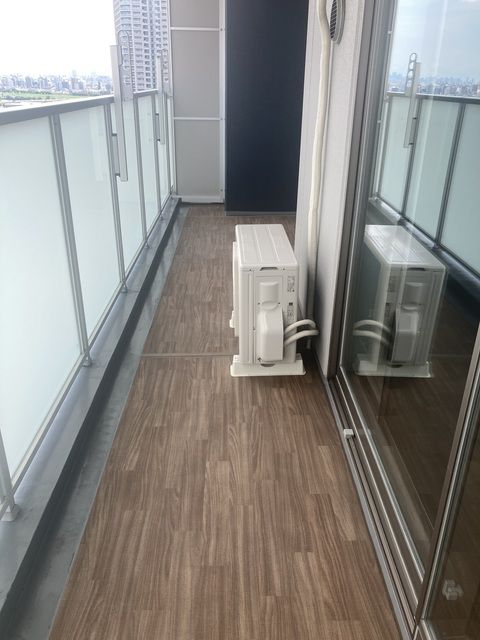 ザ・パークハウス川口本町の内装写真