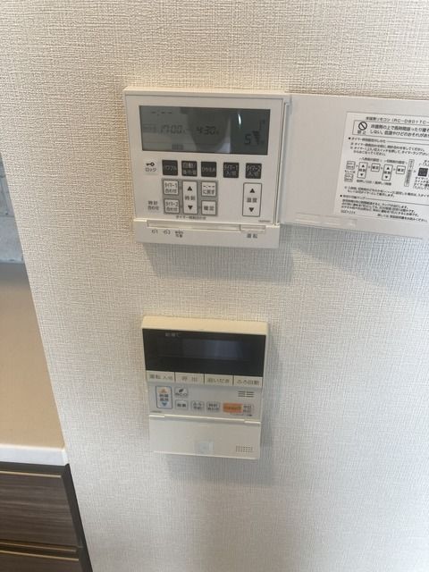ザ・パークハウス川口本町のその他写真