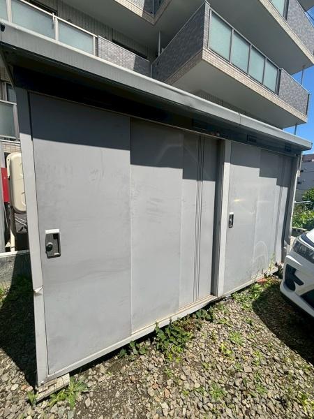 白石区北郷6-4 貸家のその他写真