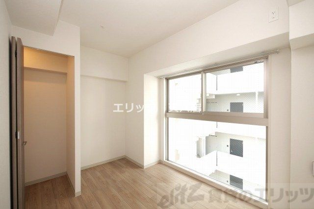 その他部屋・スペース　収納