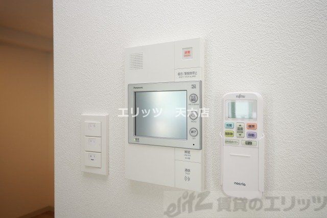 その他設備　設備