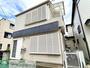松戸駅よりバス15分 徒歩2分 2階 築36年5ヶ月の賃貸物件