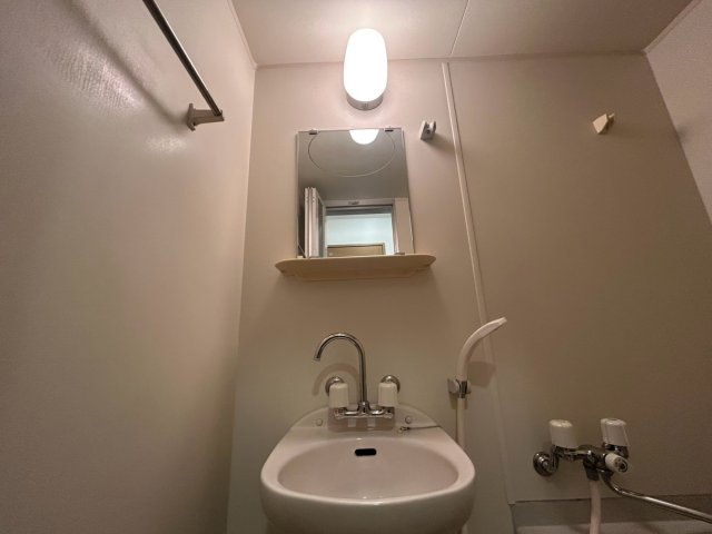 グランツ御影の内装写真