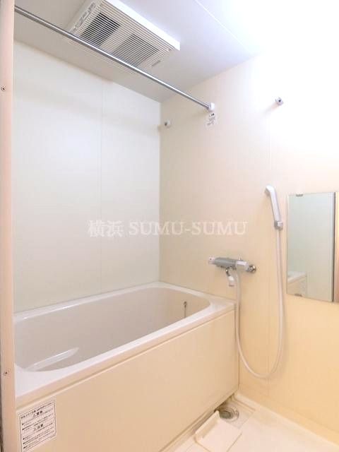 バス・シャワールーム　【ピノ　エスペランサ】浴室乾燥機付きで快適♪