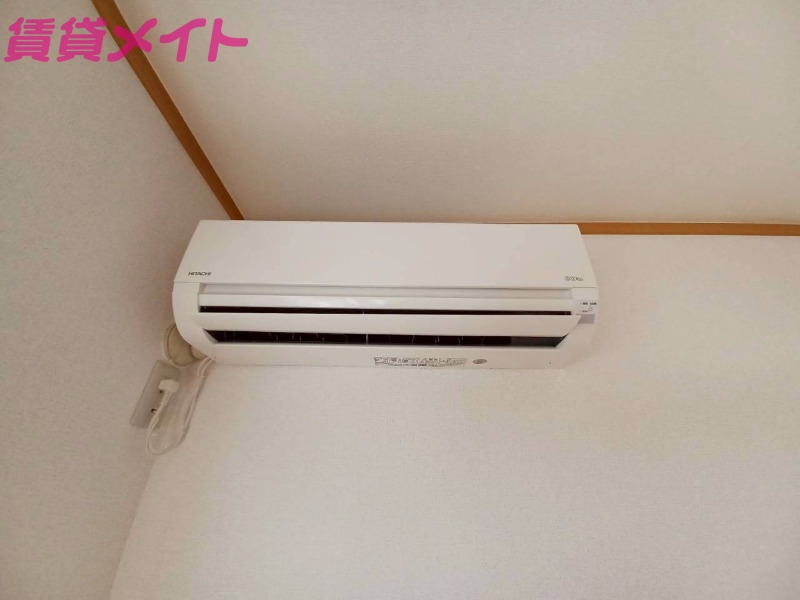 その他設備　別部屋反転画像参考