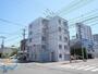 円山公園駅より徒歩12分 2階 築17年4ヶ月の賃貸物件