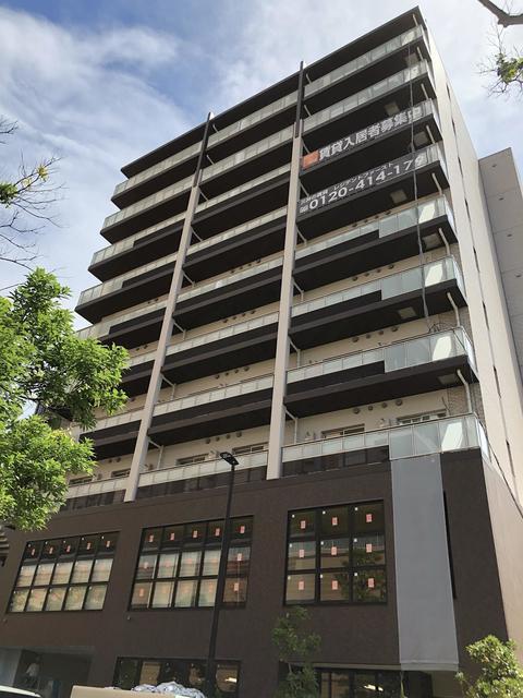 建物外観　お気軽にお問い合わせください。