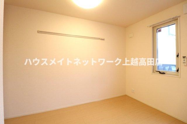 その他部屋・スペース　洋室