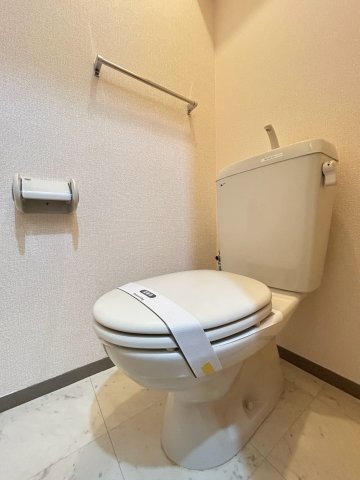エスポワールIIのトイレ写真