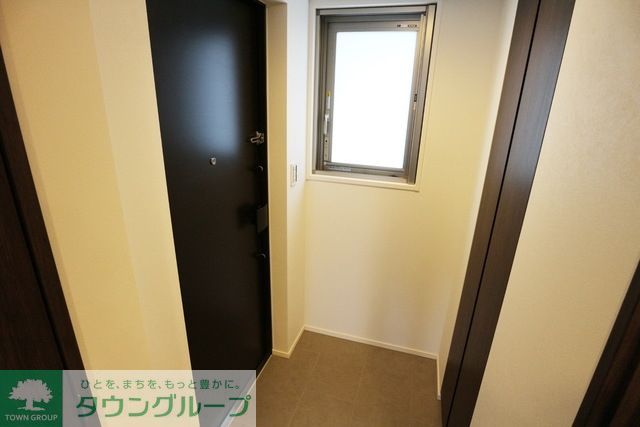 玄関　★玄関★