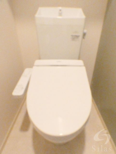 トイレ　同仕様