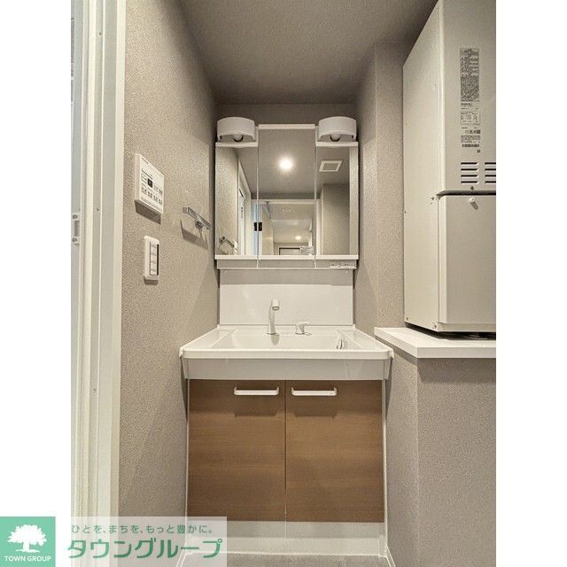 デュオメゾン池袋オヴェストの内装写真