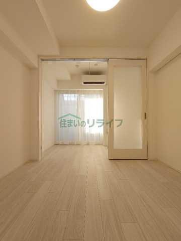 エントランス　ウエリスアーバン中野坂上