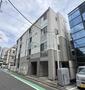 東新宿駅より徒歩3分 2階 築11年10ヶ月の賃貸物件