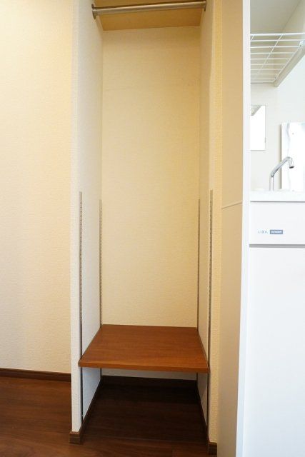 収納　お部屋探しはタウンハウジングへ♪