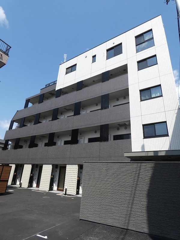 建物外観　☆綺麗な外観☆