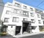 ＲｅｎａｉｓｓａｎｃｅＣｏｕｒｔ中目黒 4階 築5年6ヶ月の賃貸物件
