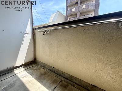 三甲イエムの内装写真