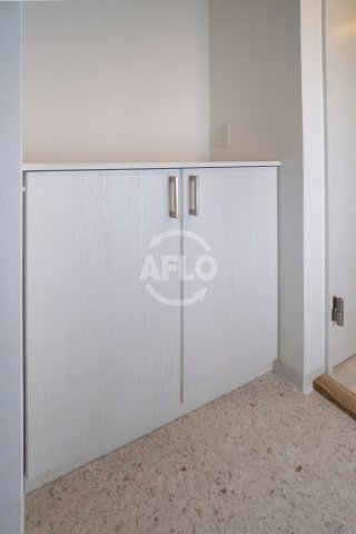 その他設備　レジデンス大阪福島フォルテ　シューズボックス