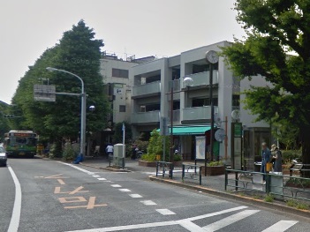 スーパー　まいばすけっと　目白台3丁目店（スーパー）まで423m
