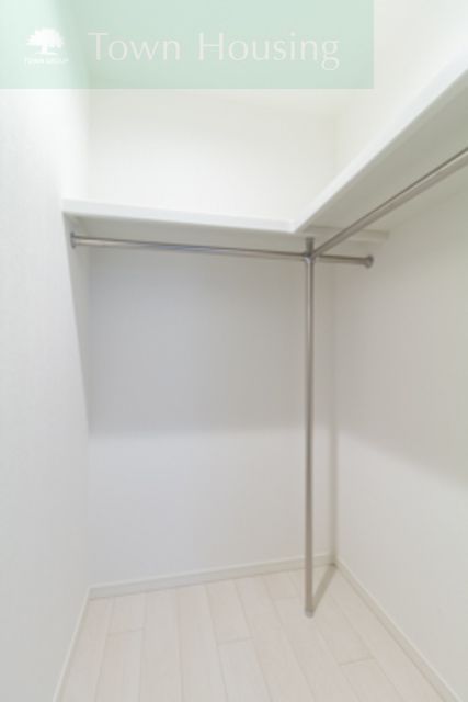 収納　※写真は同タイプ住戸です。