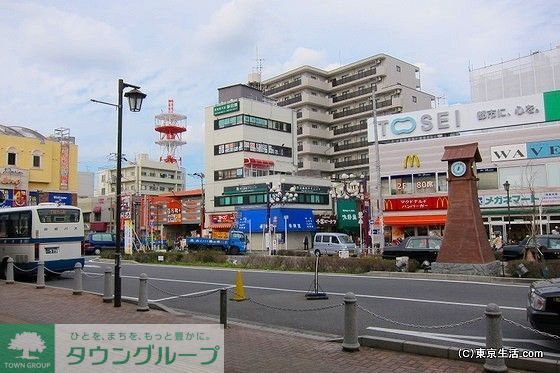 その他　下総中山駅(JR 総武本線)（その他）まで990m