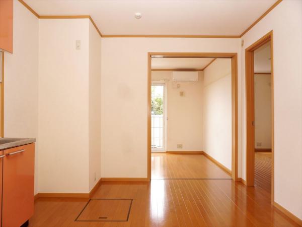 その他設備　その他部屋・スペース