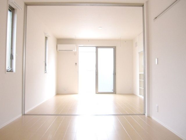 その他部屋・スペース　★オールフローリング★