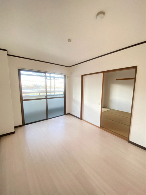 その他部屋・スペース　洋室