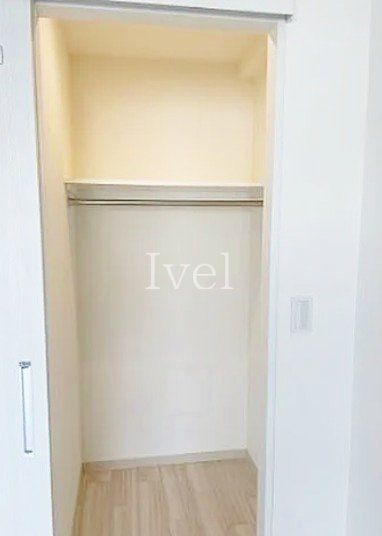 その他設備　収納