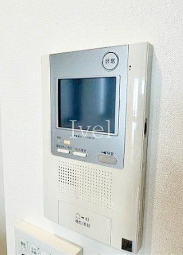 セキュリティ　設備