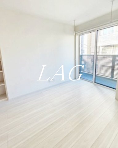 その他部屋・スペース　寝室です。