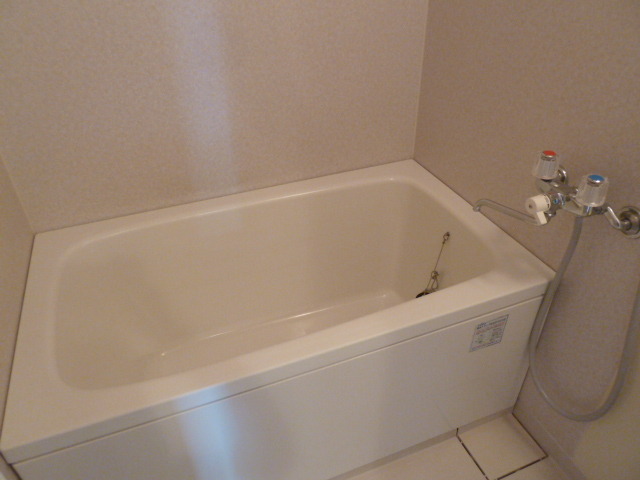 バス・シャワールーム　他のお部屋の参考写真です。