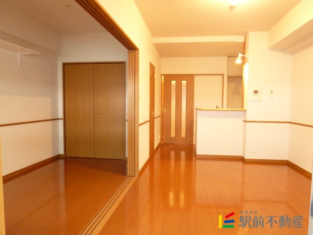 居室・リビング　同タイプ別部屋