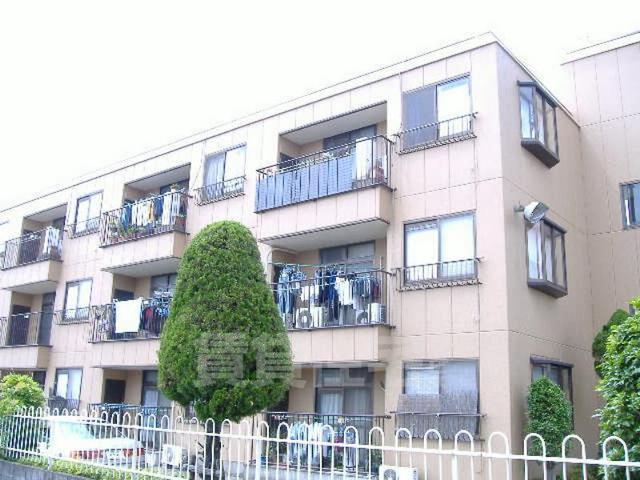 建物外観　オンライン内覧・現地案内も可能です