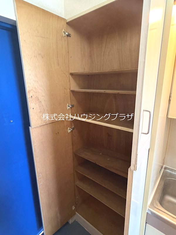 その他　シューズボックス