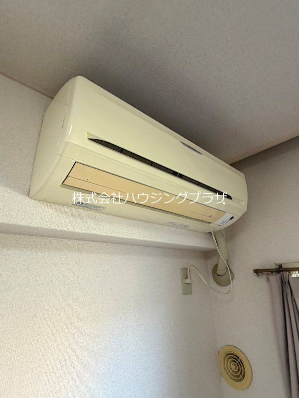 その他　エアコン